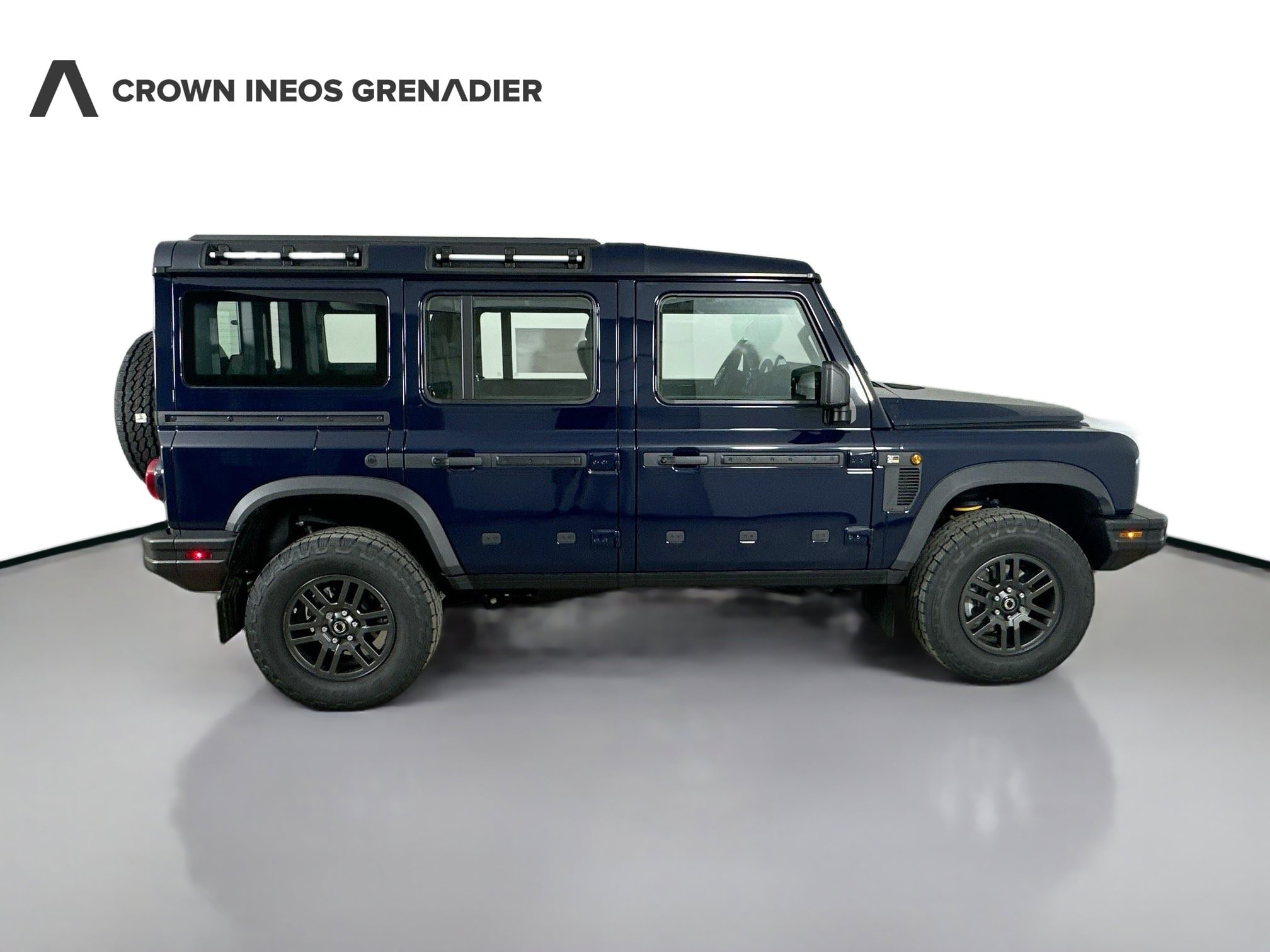 New 2026 INEOS Grenadier Fieldmaster Edition image 4