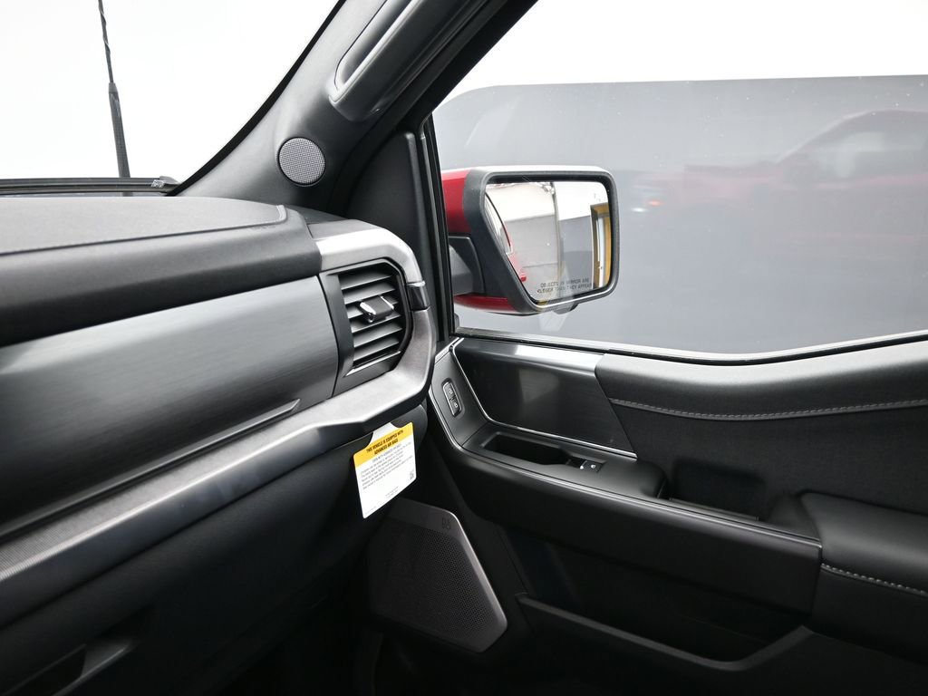 New 2025 Ford F150 Lariat w/ Equipment Group 502A High image 22