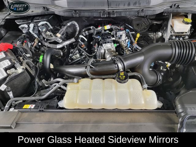 Certified 2023 Ford F150 XLT w/ Equipment Group 302A High AWD/4WD image 38