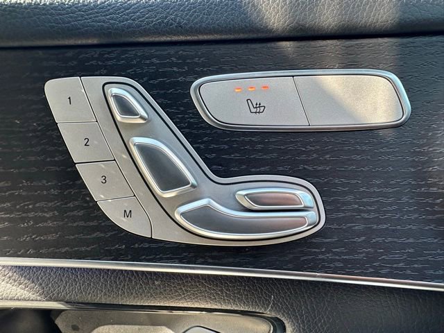 Certified 2022 Mercedes-Benz GLC 300 4MATIC image 14