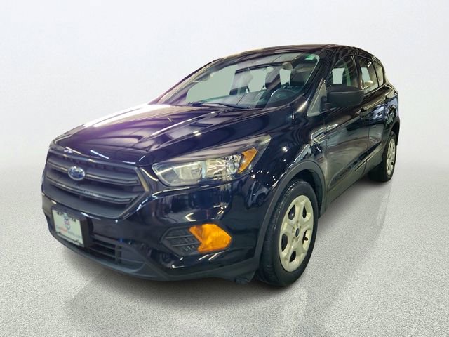 Used 2019 Ford Escape S FWD image 5