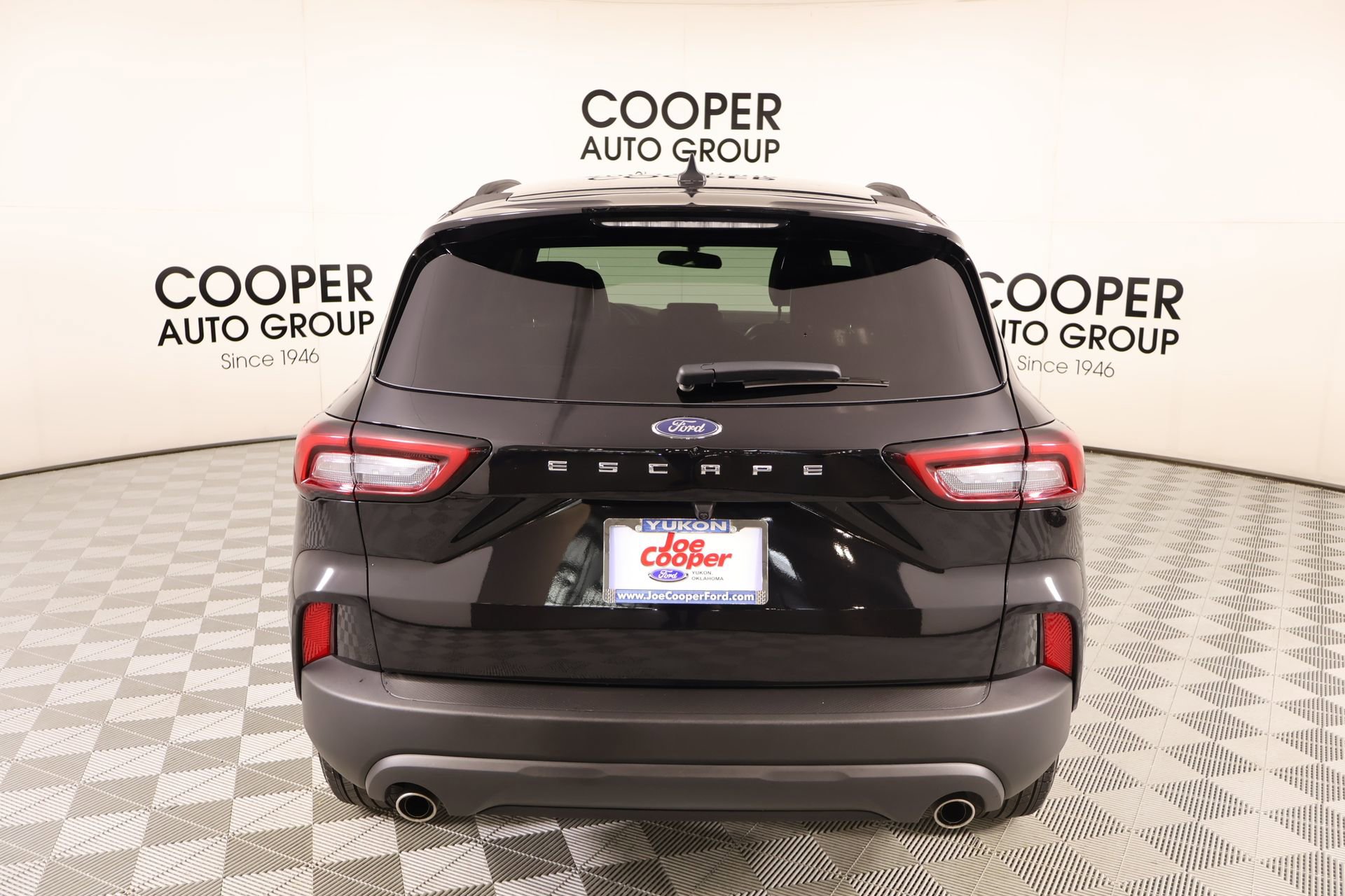 Used 2025 Ford Escape ST-Line image 20