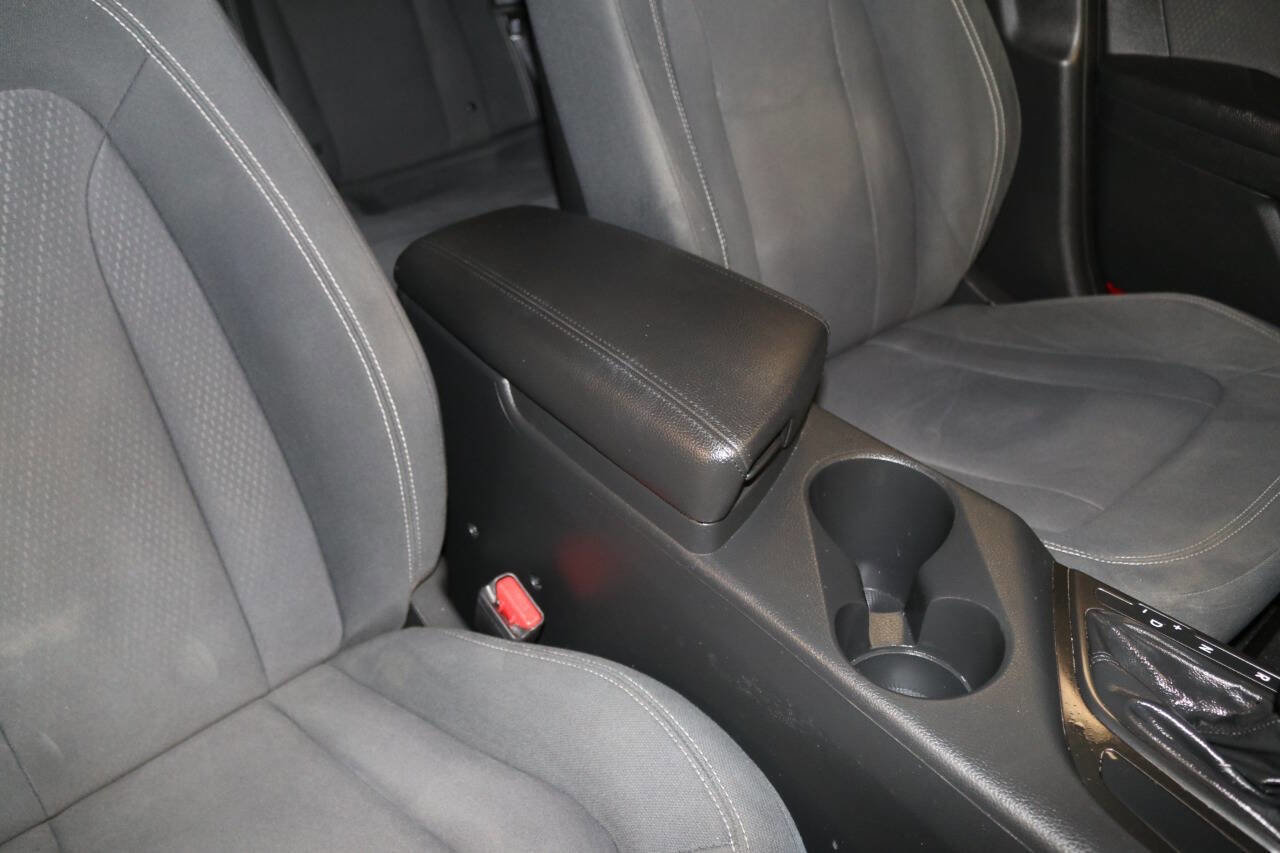 Used 2012 Kia Optima Hybrid FWD image 79