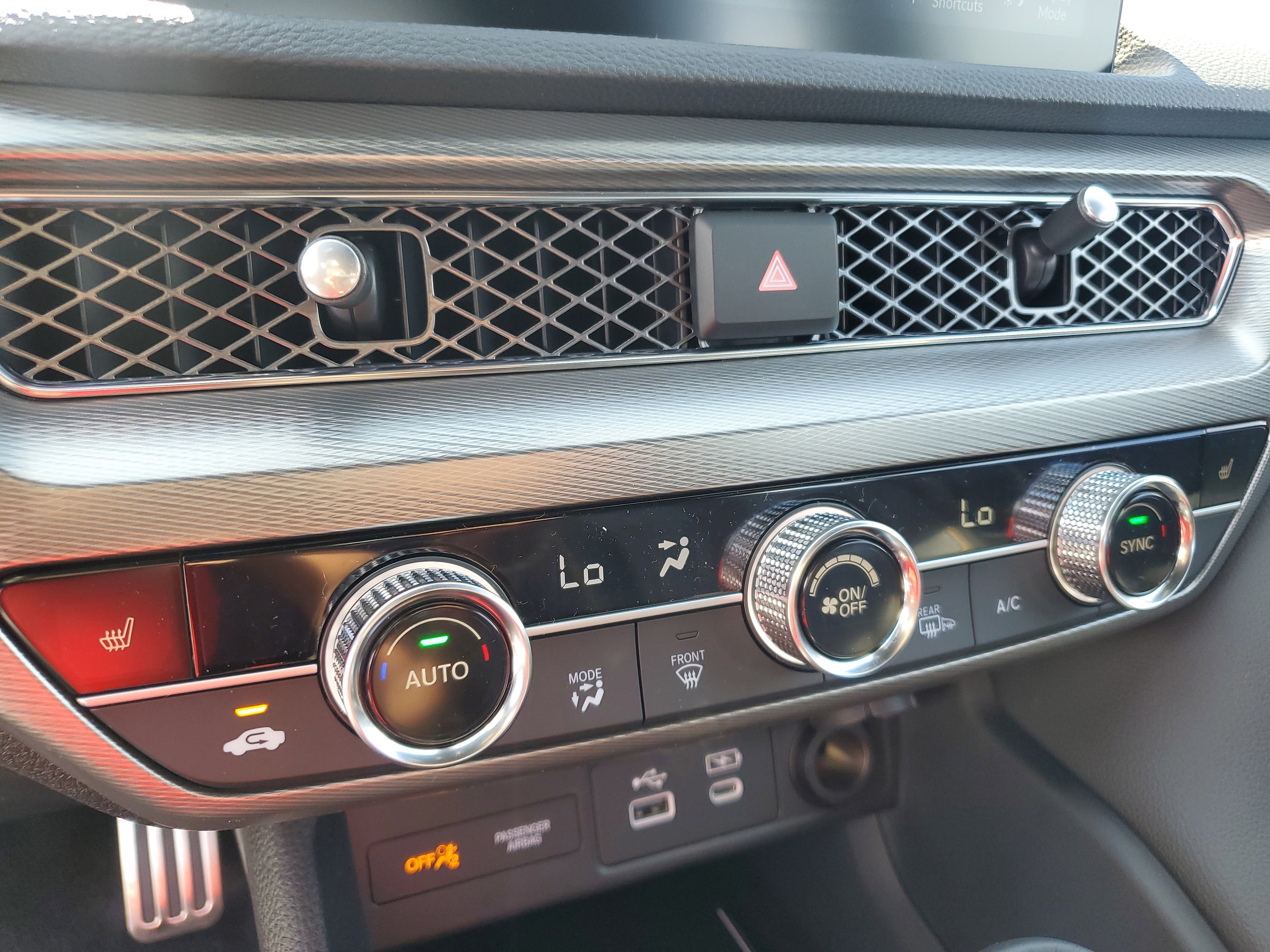 New 2026 Acura Integra A-Spec image 28