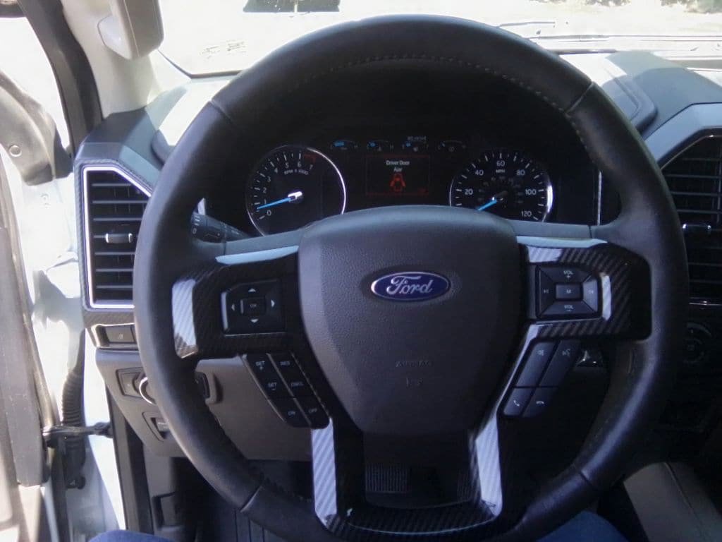Used 2020 Ford Expedition Max XLT w/ Equipment Group 202A RWD image 10