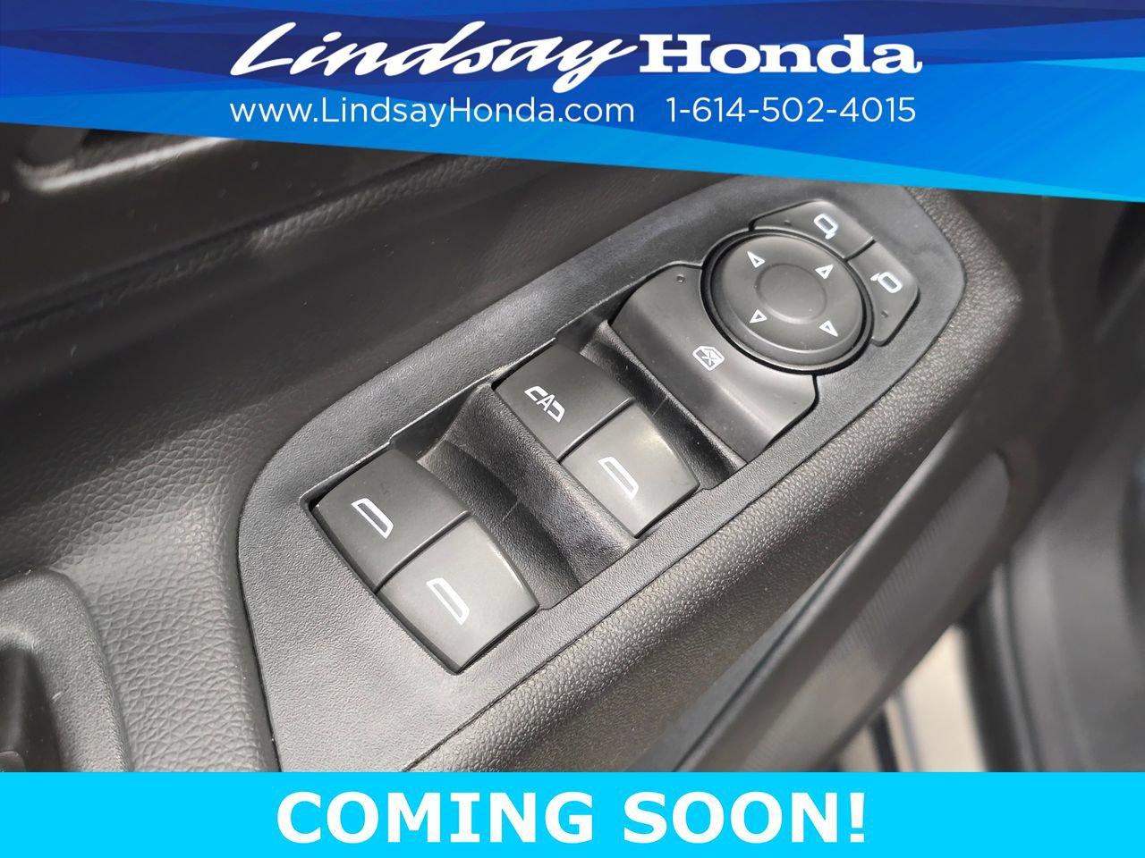 Used 2019 Chevrolet Equinox LT image 27