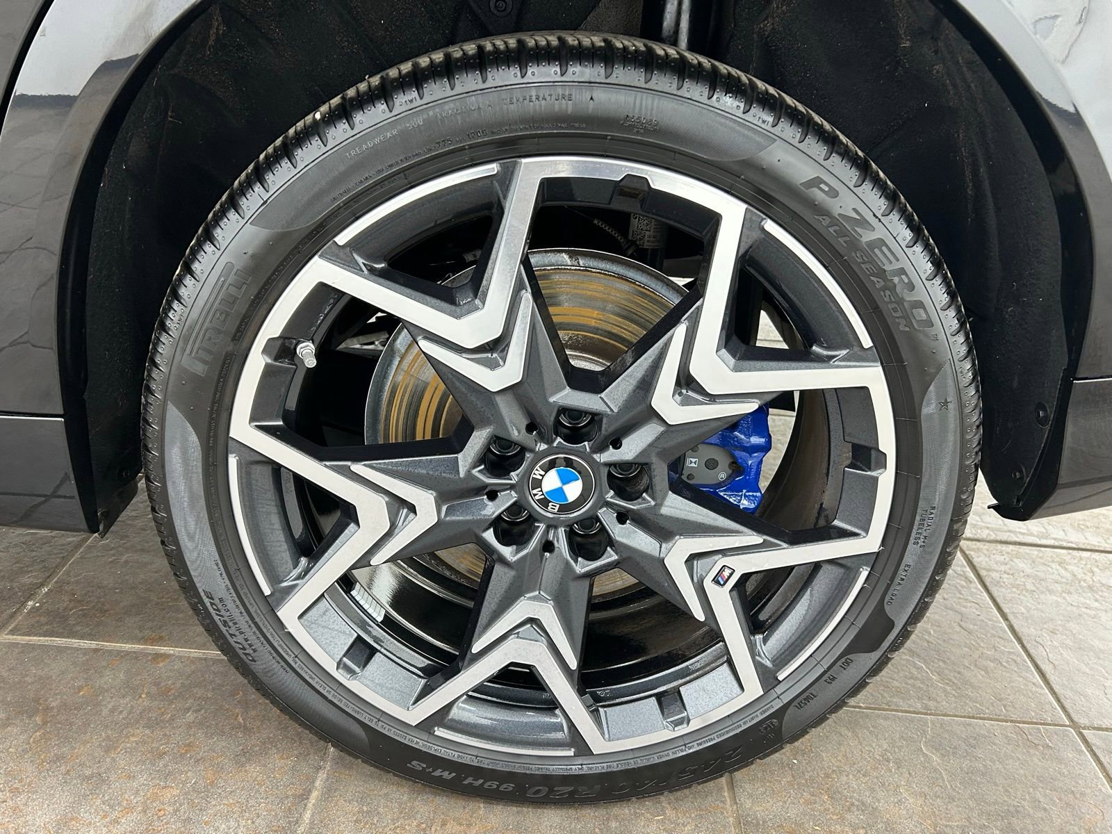 Used 2024 BMW X2 M35i image 35