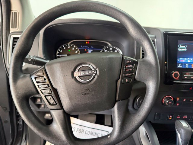 Used 2023 Nissan Frontier SV w/ Technology Package RWD image 18