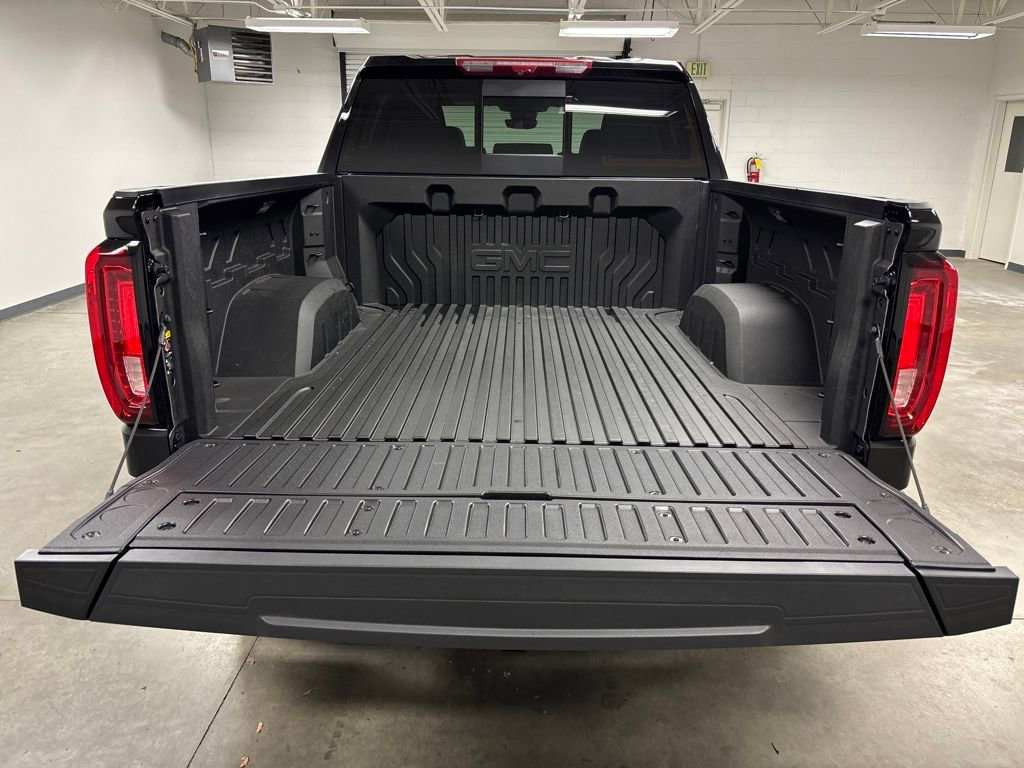 New 2026 GMC Sierra 1500 Denali image 21