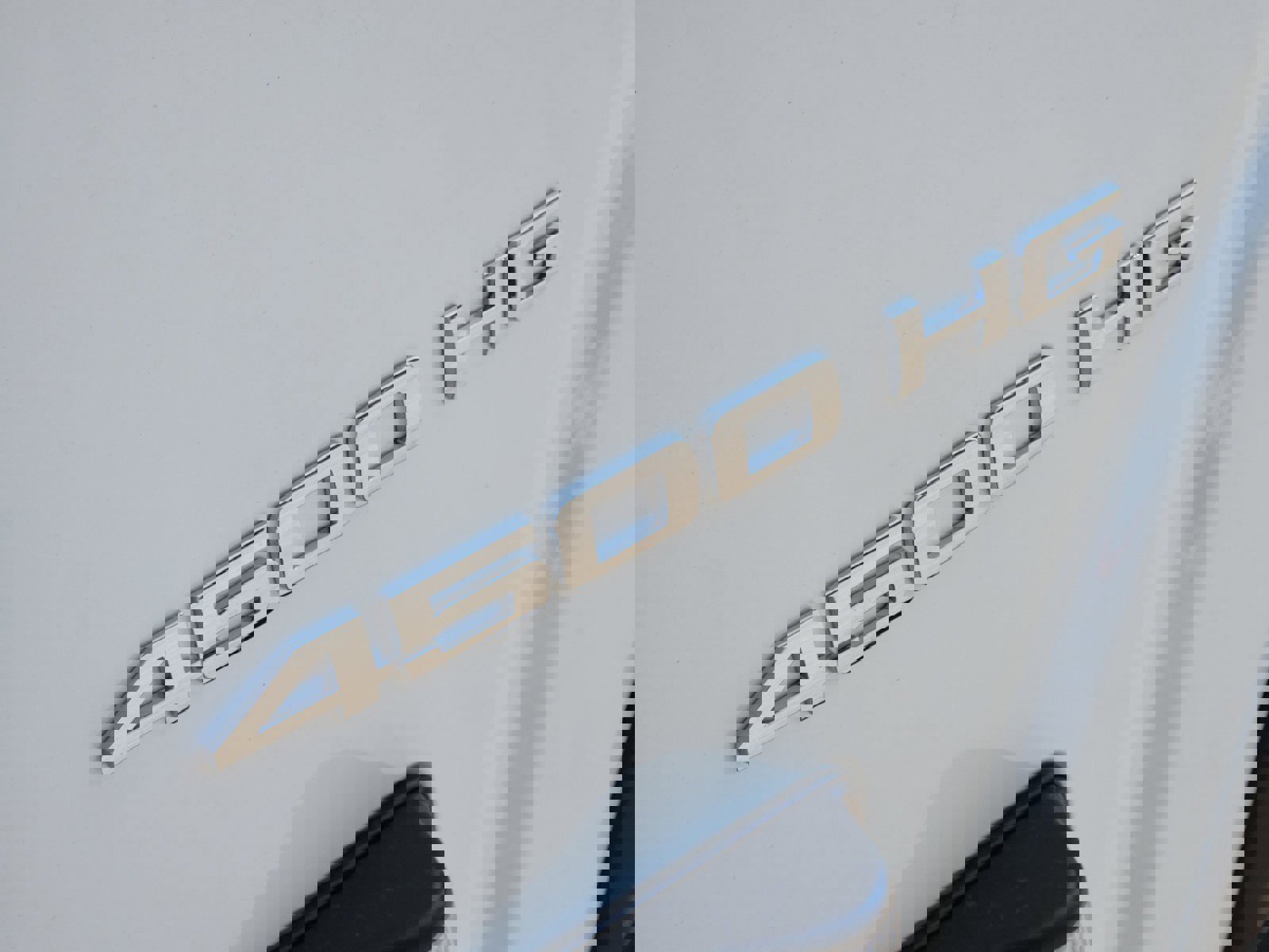 New 2025 Chevrolet Low Cab Forward image 7