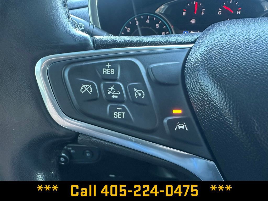 Used 2020 Chevrolet Equinox LT image 19