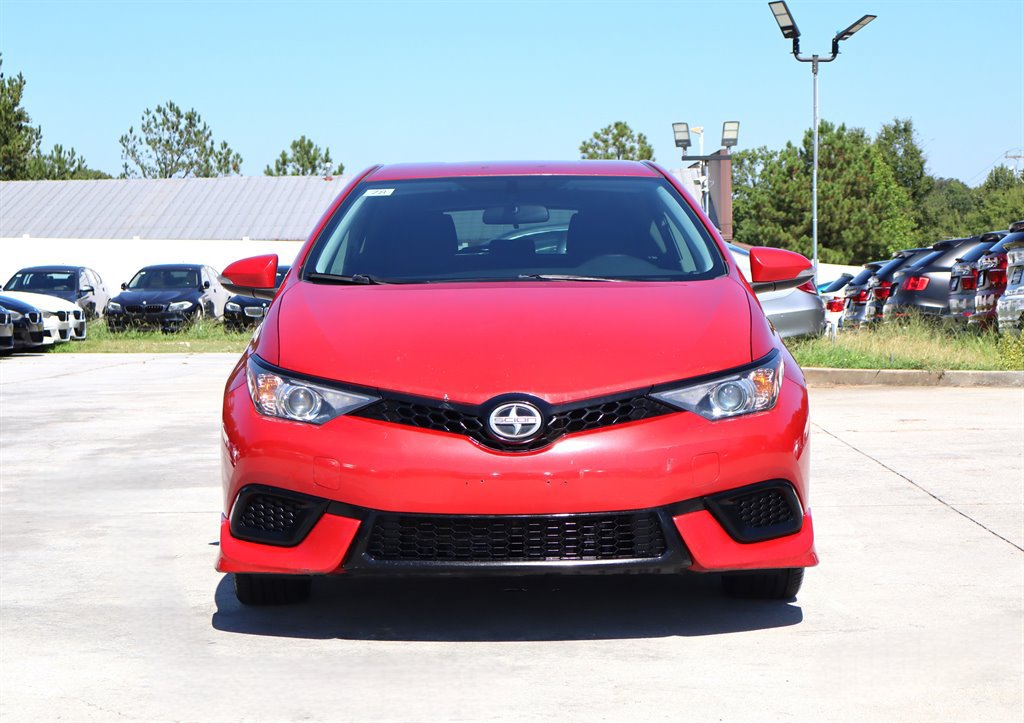 Used 2016 Scion iM FWD image 2