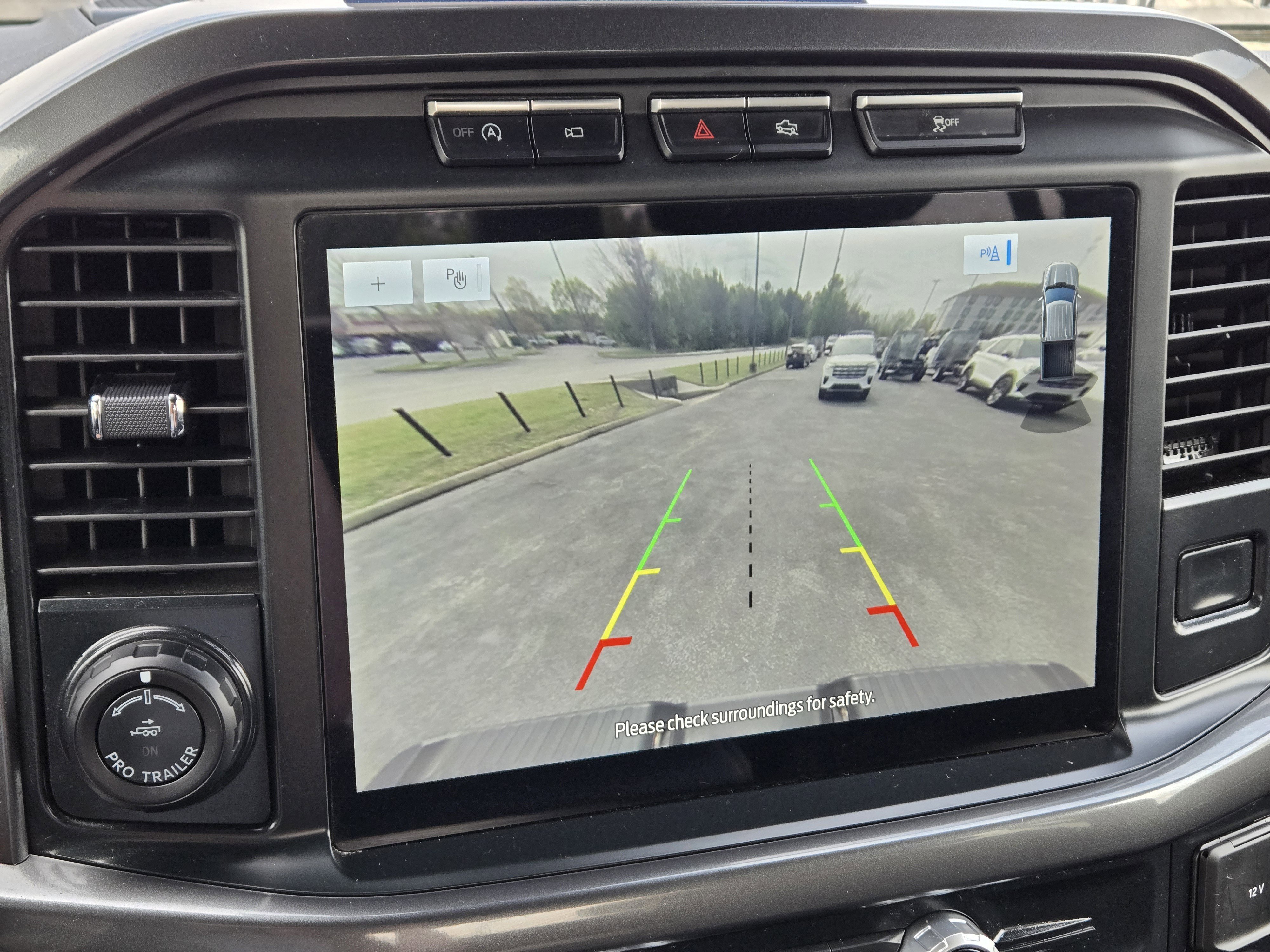 Certified 2023 Ford F150 Tremor AWD/4WD image 27