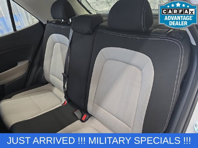 Used 2026 Hyundai Venue SEL FWD image 14