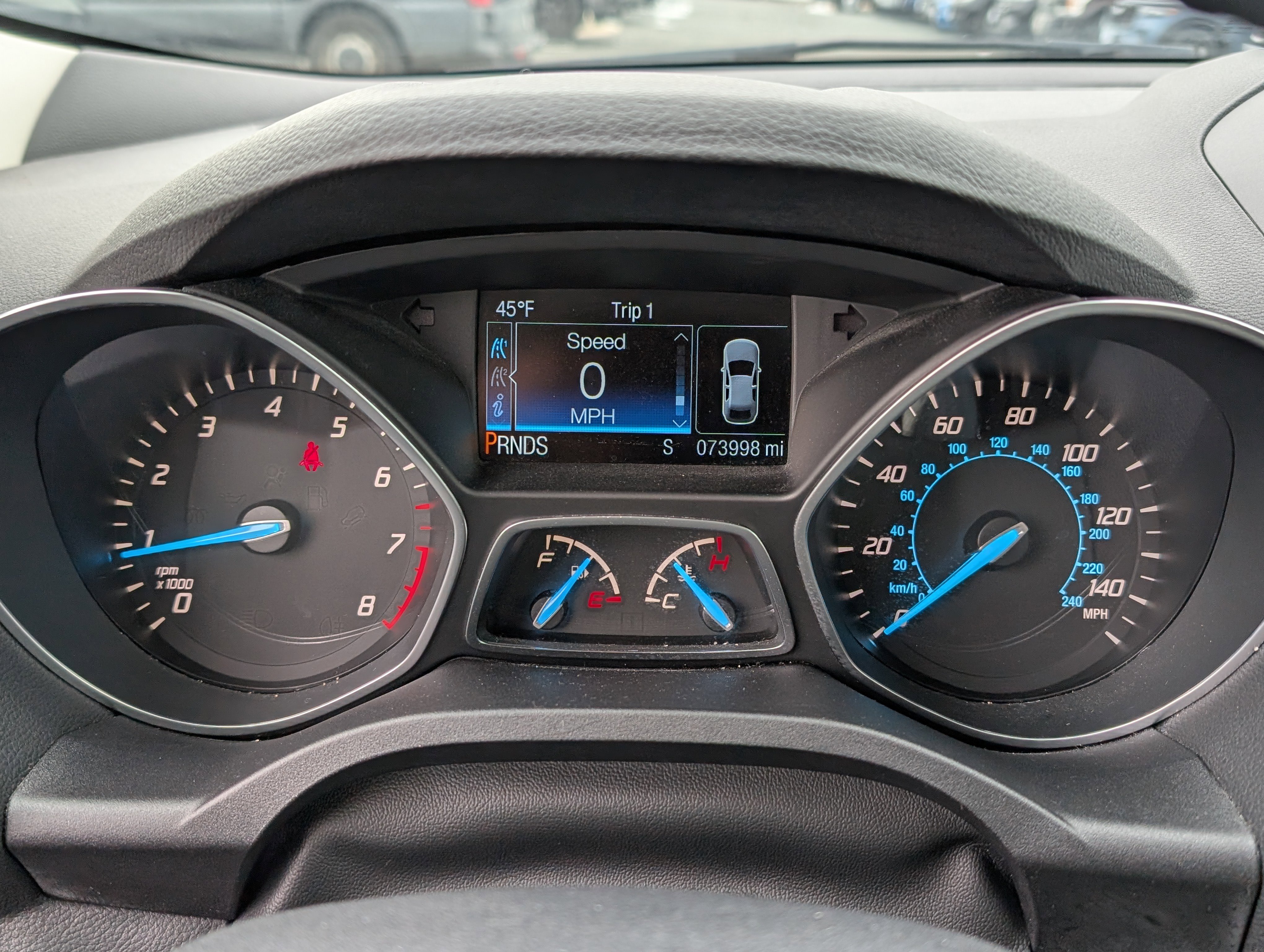 Used 2015 Ford Escape SE w/ Equipment Group 201A image 29