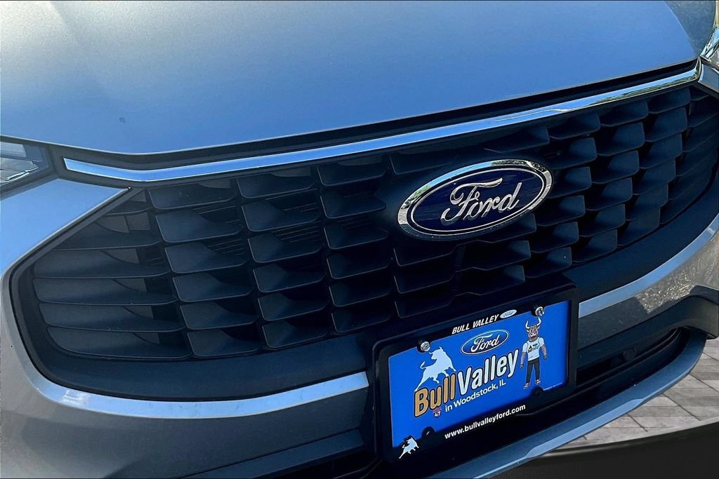 Certified 2023 Ford Escape Active w/ Tech Pack #1 AWD/4WD image 35