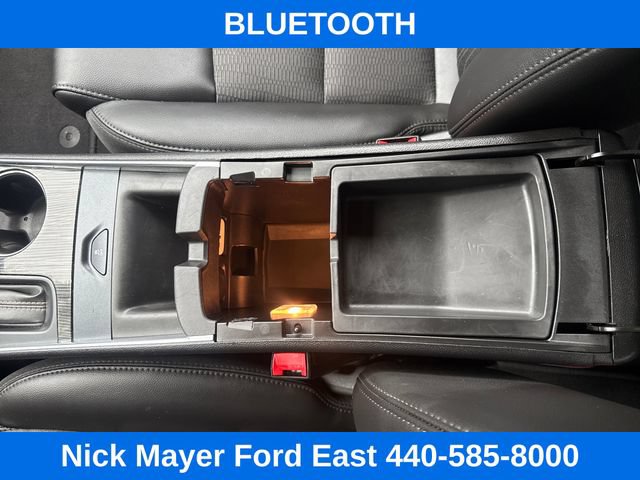 Used 2017 Chevrolet Impala LT w/ Convenience Package FWD image 23