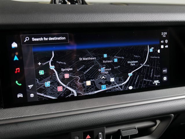 New 2026 Porsche Cayenne AWD/4WD image 23
