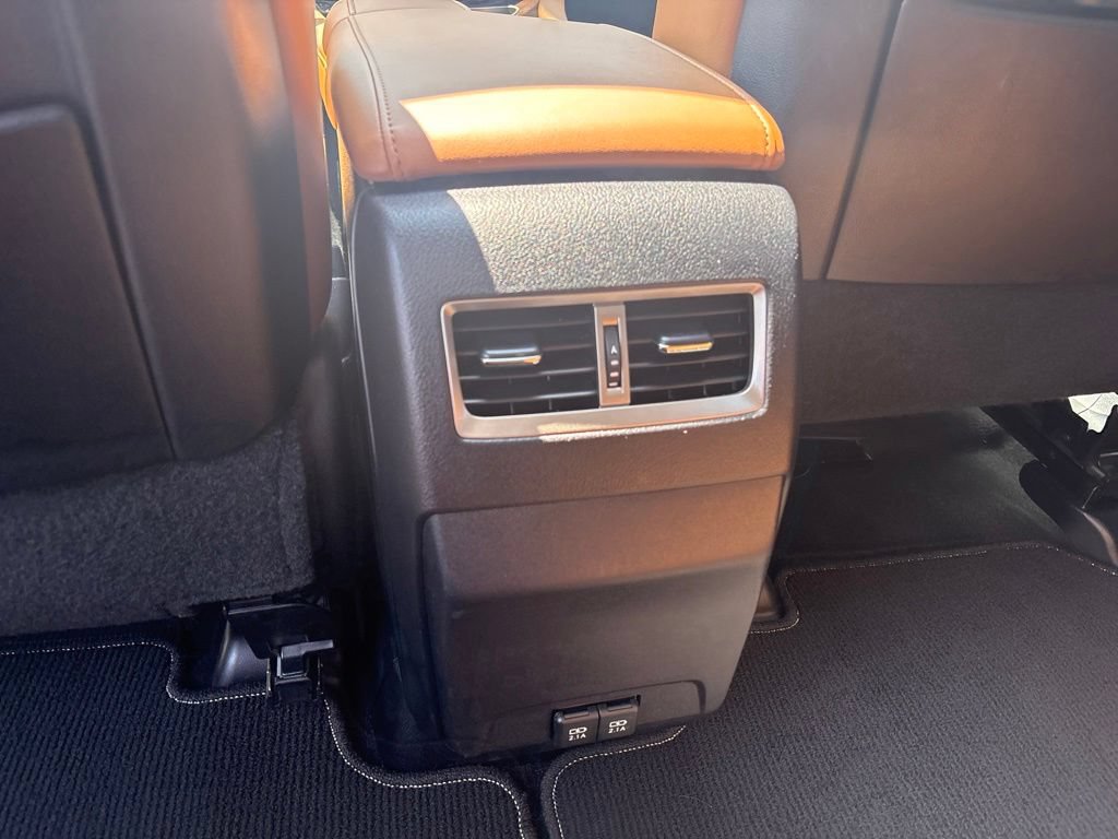Certified 2022 Lexus RX 350 FWD w/ Premium Package image 19