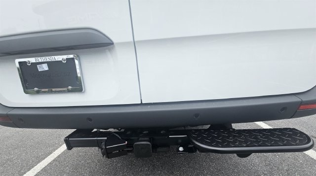 New 2026 Mercedes-Benz Sprinter 4500 image 19