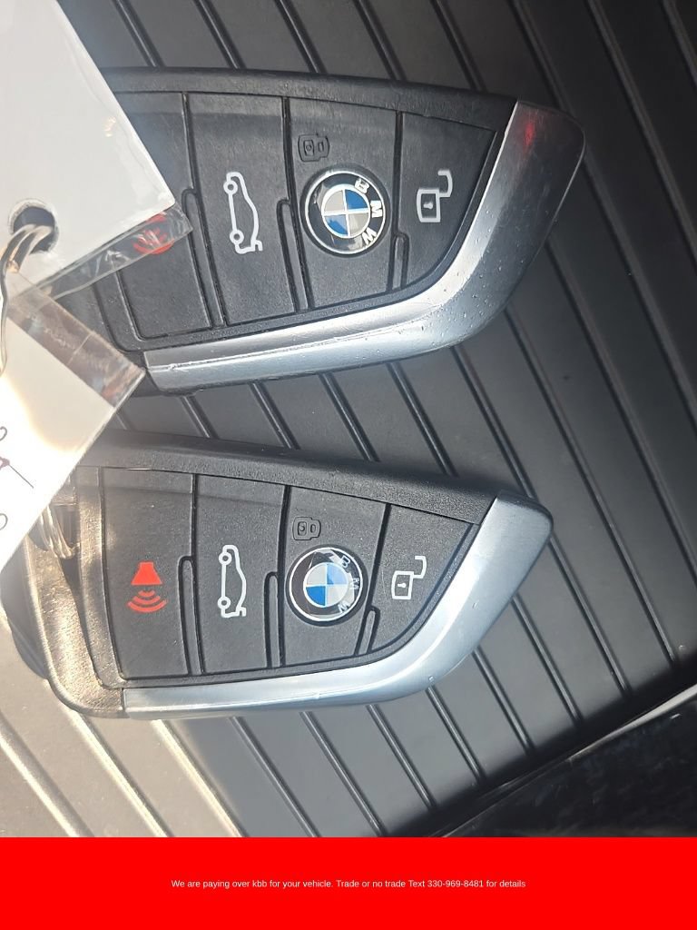 Used 2020 BMW X3 xDrive30i w/ Premium Package Essential AWD/4WD image 40