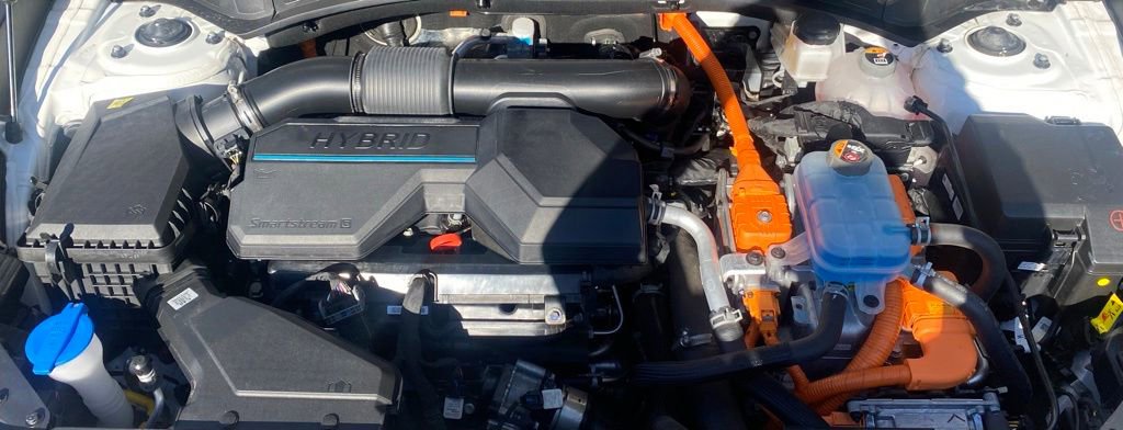 Certified 2024 Kia Sorento SX Prestige image 14