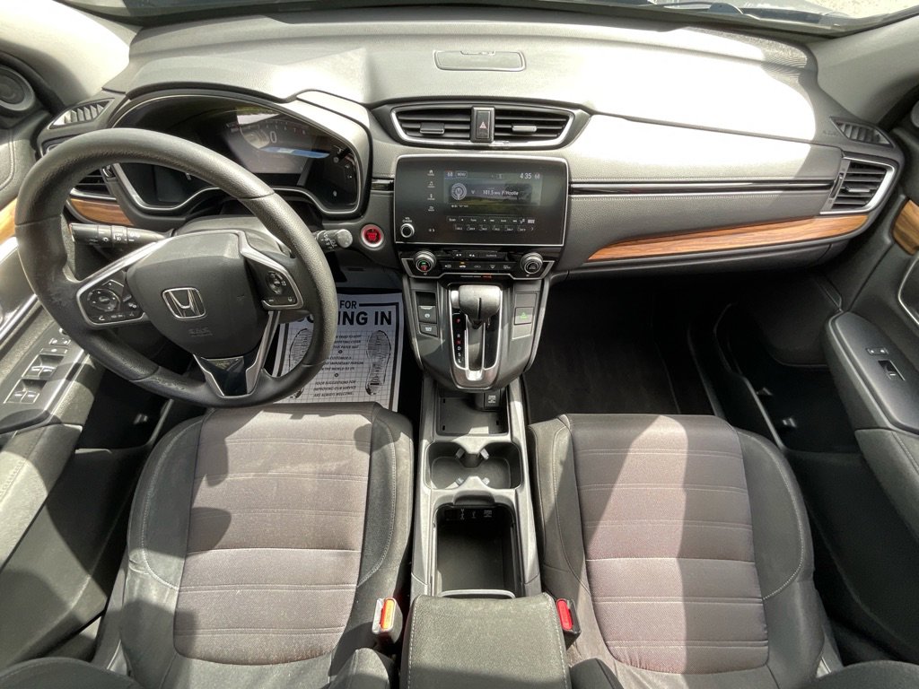 Used 2019 Honda CR-V EX image 20