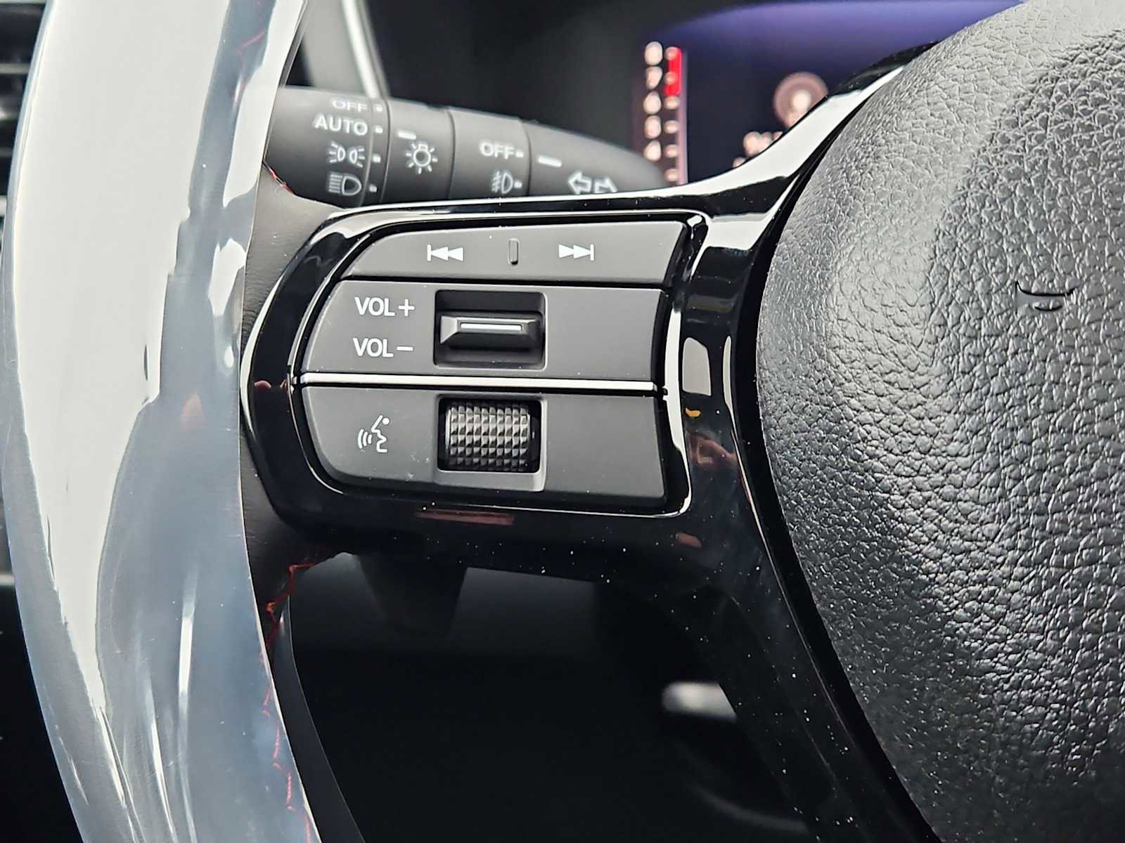 New 2026 Honda Pilot Black Edition image 15