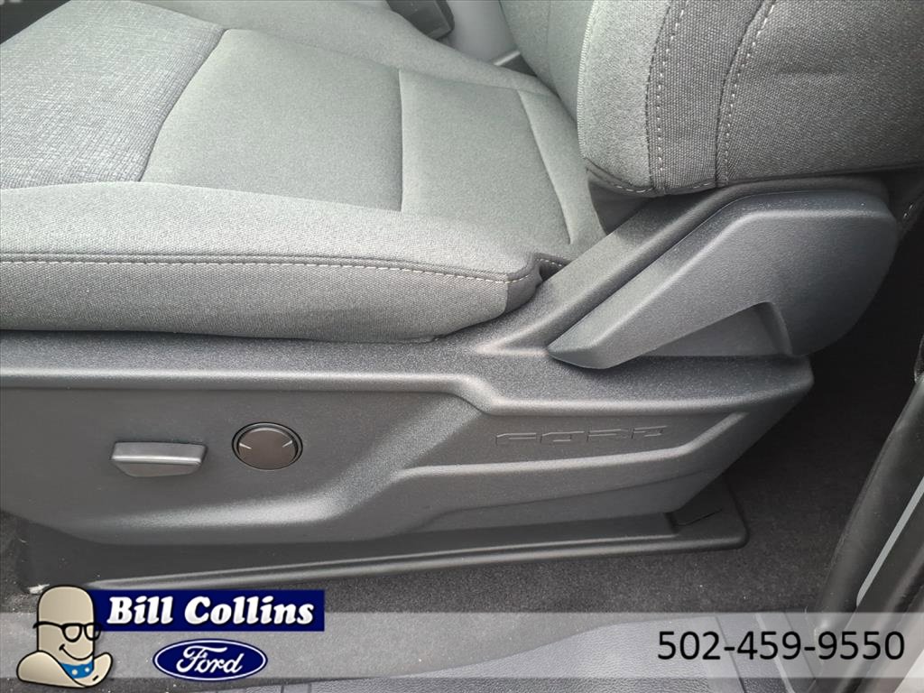 New 2026 Ford F150 XLT w/ Bed Utility Package image 18