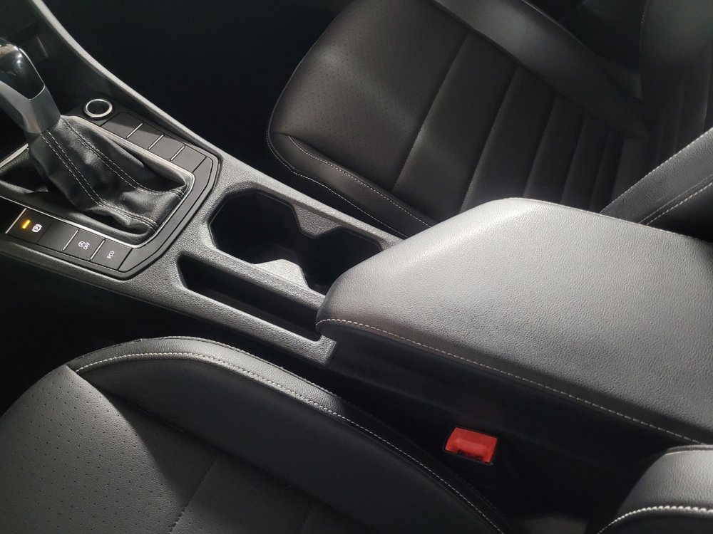 Used 2022 Volkswagen Jetta SE FWD image 26