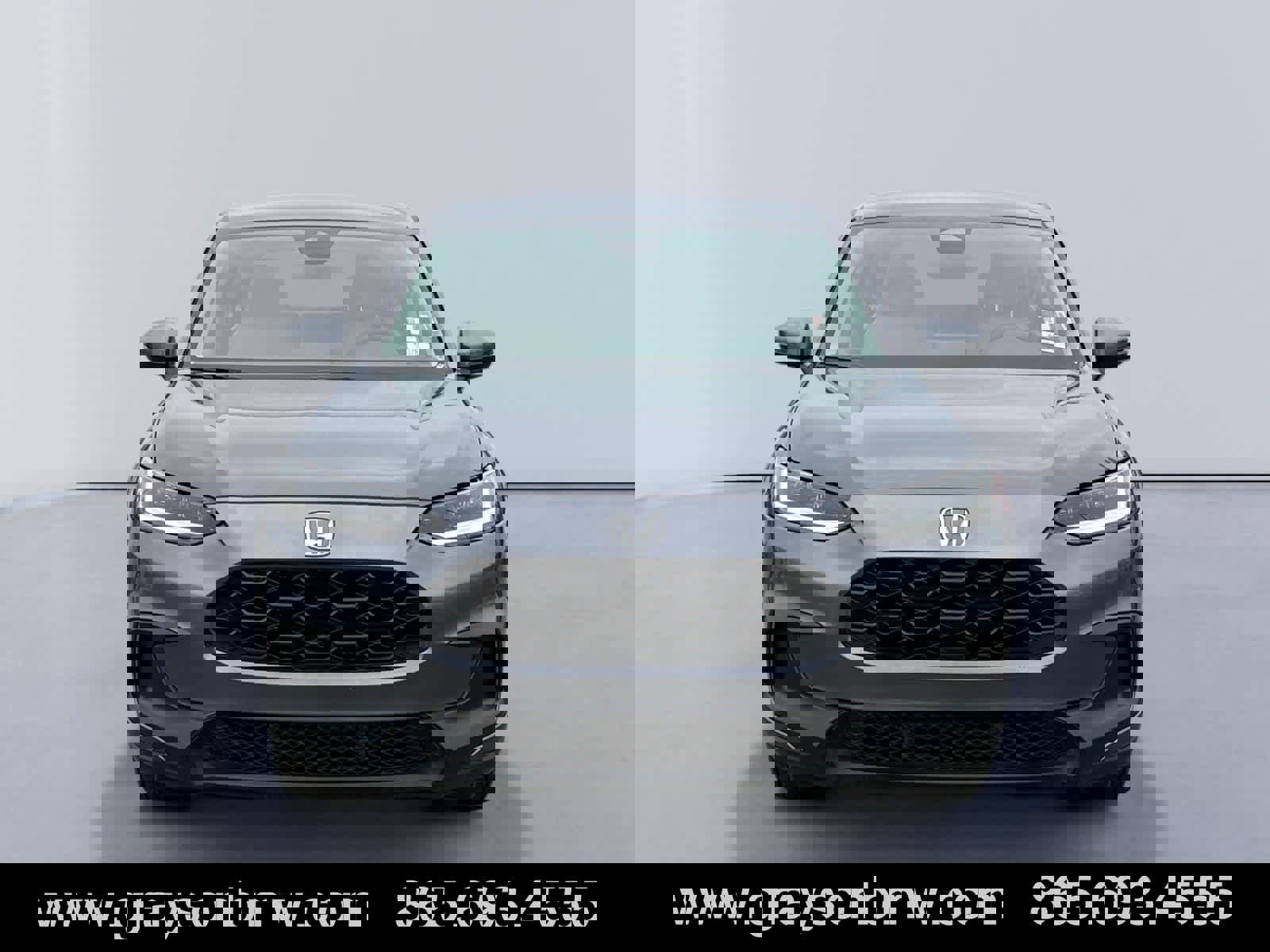 Used 2024 Honda HR-V LX image 8