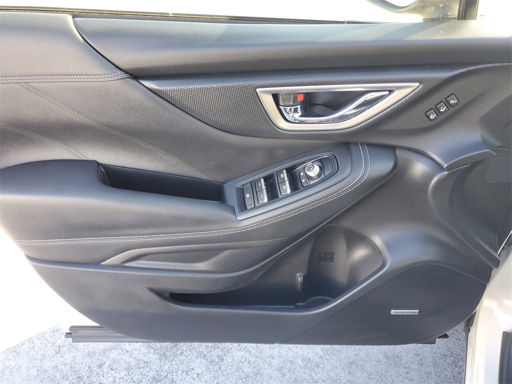 Used 2022 Subaru Forester Touring image 20