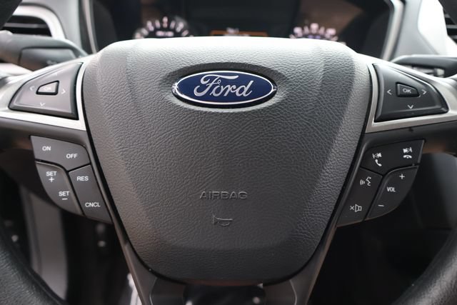Used 2017 Ford Fusion SE FWD image 23
