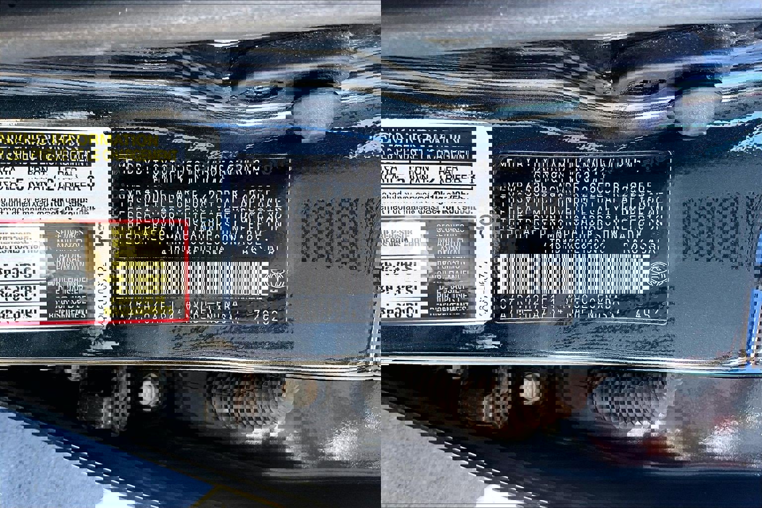 Used 2014 Toyota Camry LE image 12