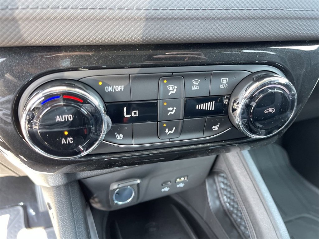 New 2026 Chevrolet TrailBlazer LT w/ Convenience Package image 18