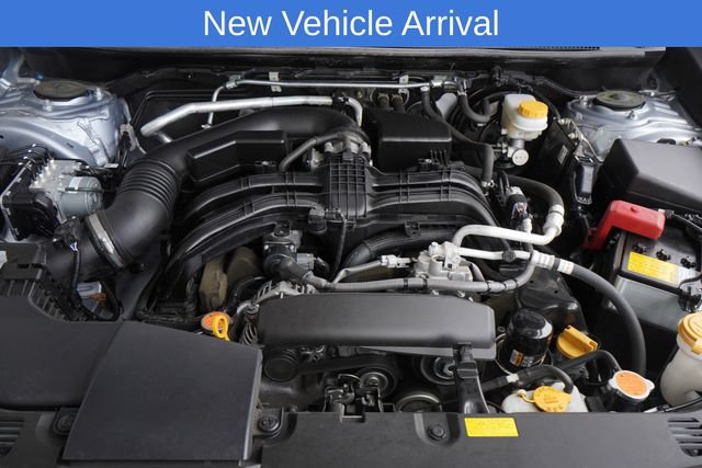 Used 2023 Subaru Crosstrek 2.5i Sport AWD/4WD image 33