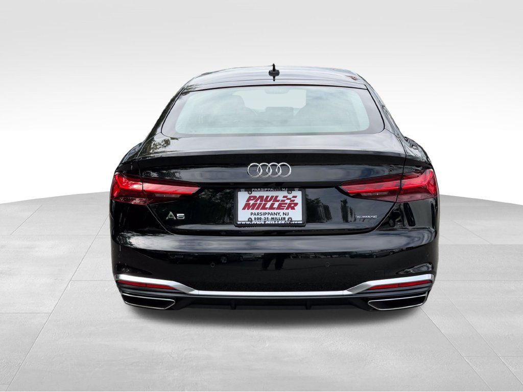 Used 2023 Audi A5 2.0T Prestige AWD/4WD image 7
