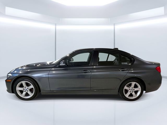 Used 2014 BMW 328i xDrive Sedan image 4