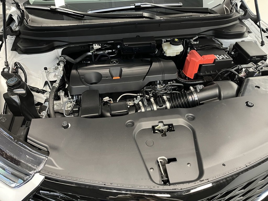 New 2026 Acura RDX SH-AWD w/ Advance Package image 20