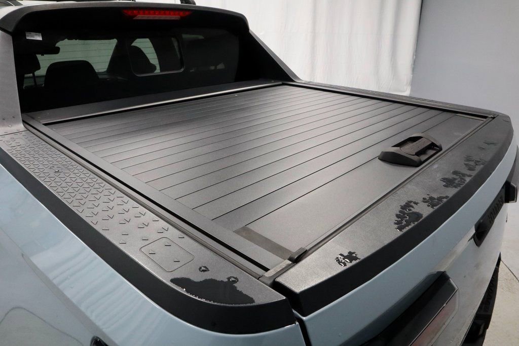 Used 2022 Hyundai Santa Cruz SEL w/ Activity Package image 13