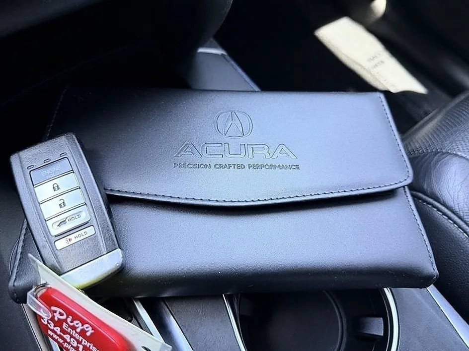 Used 2020 Acura MDX w/ Technology Package AWD/4WD image 49