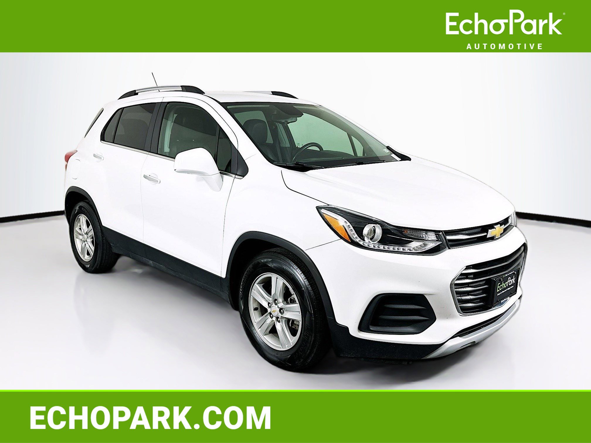 Used 2019 Chevrolet Trax LT w/ LT Convenience Package