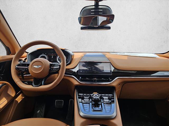 Used 2026 Aston Martin DBX 707 AWD/4WD image 18