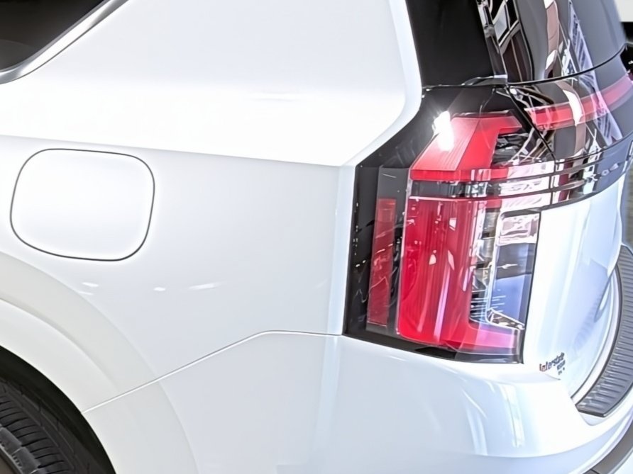 New 2026 Nissan Armada Platinum Reserve AWD/4WD image 10