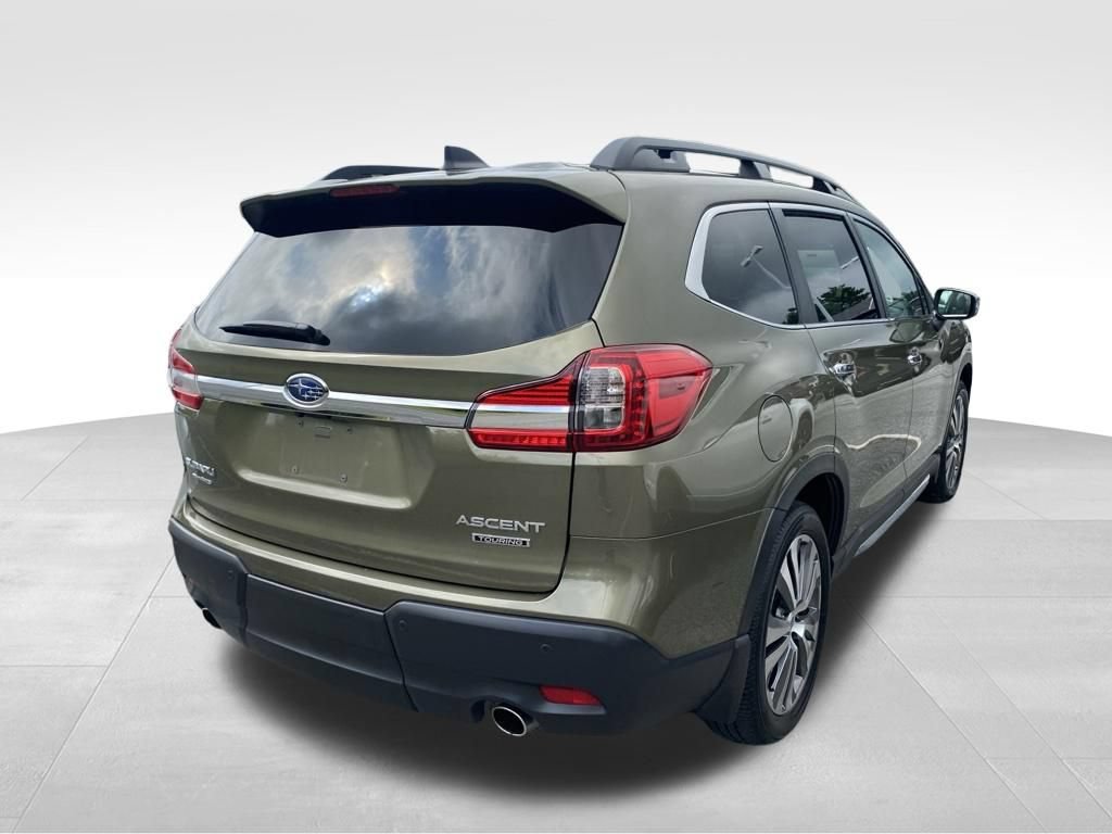 Used 2022 Subaru Ascent Touring AWD/4WD image 12