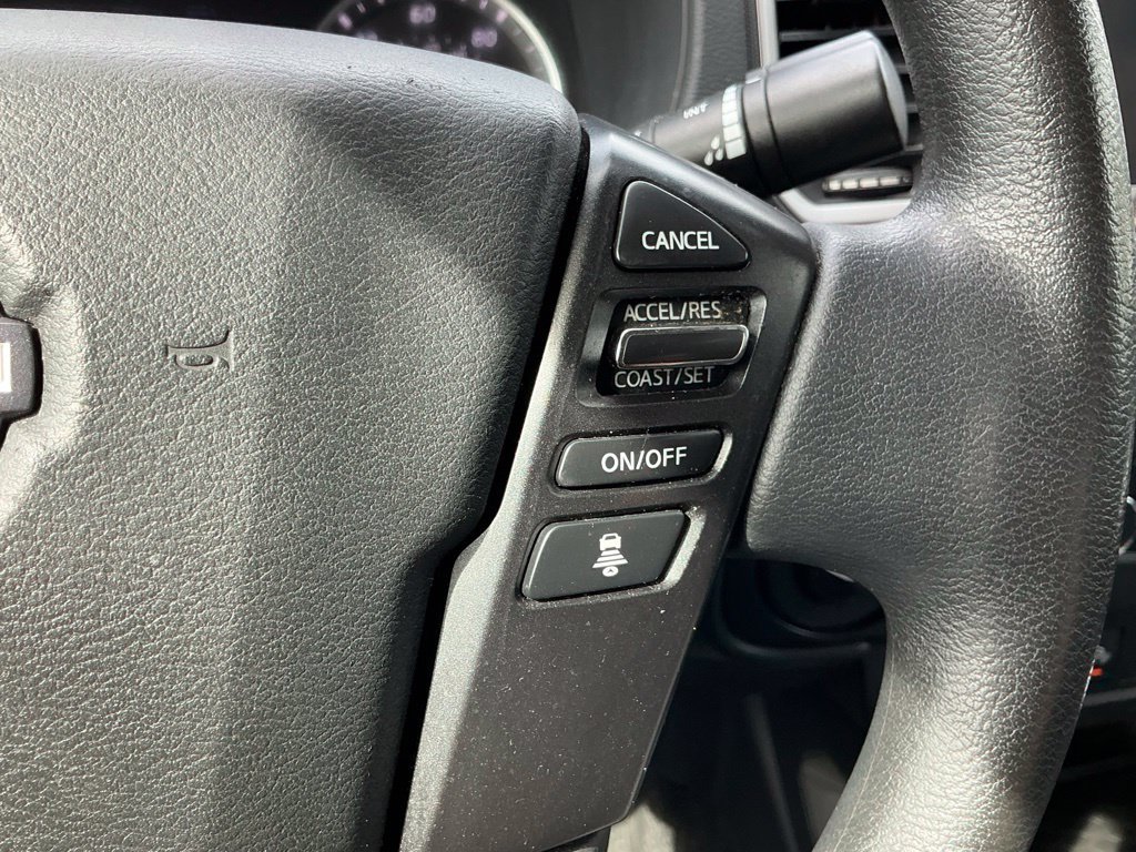 Used 2022 Nissan Frontier SV w/ Technology Package AWD/4WD image 36
