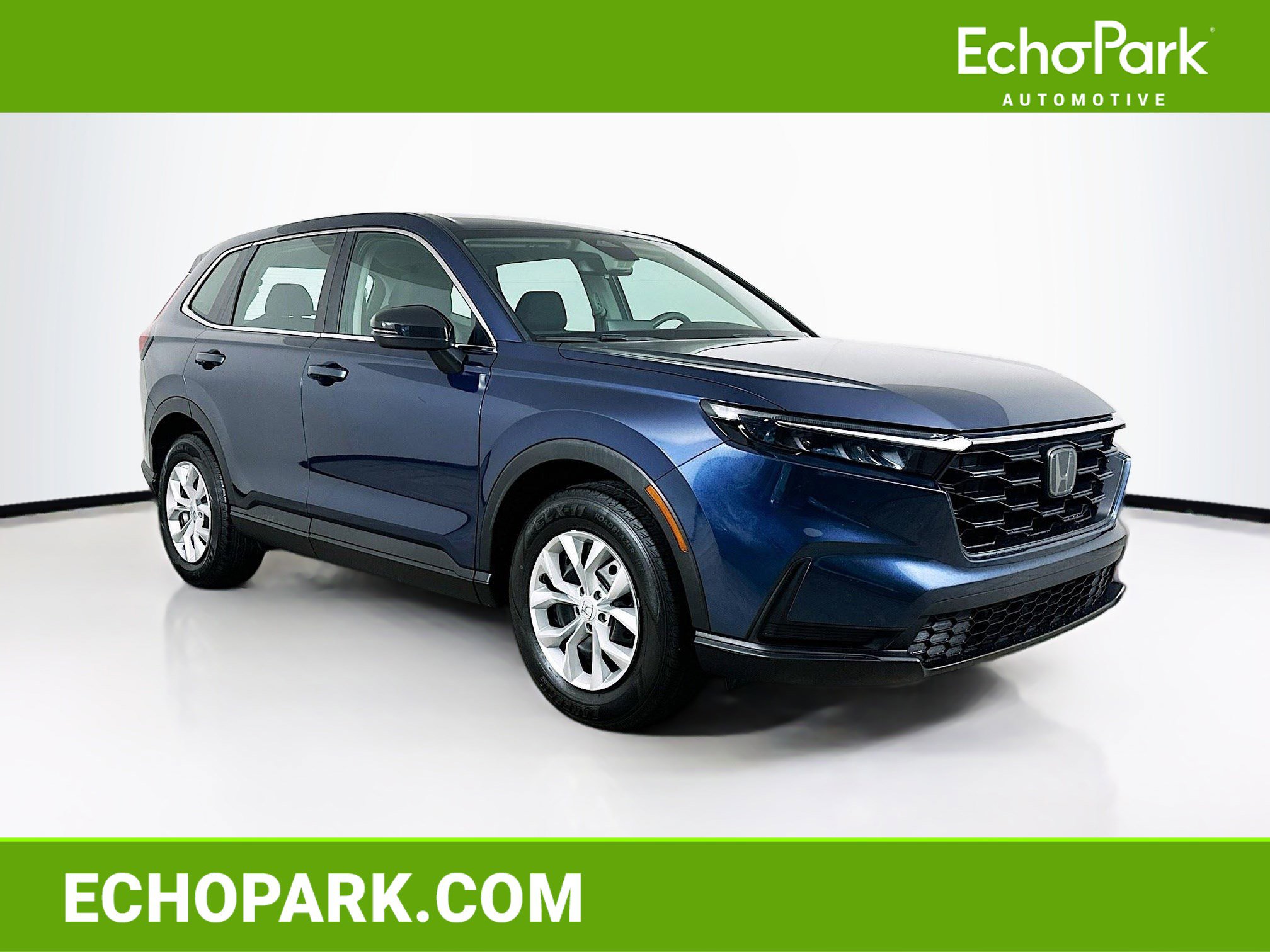 Used 2023 Honda CR-V LX image 1