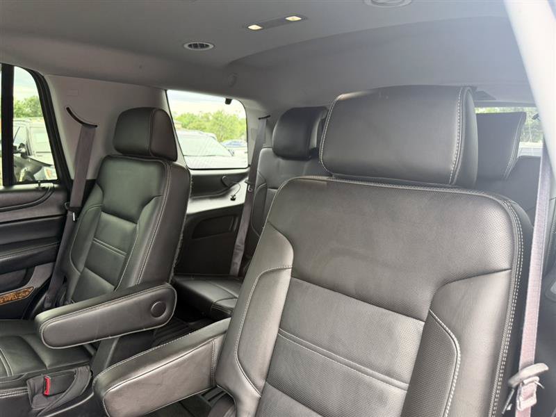 Used 2015 GMC Yukon Denali AWD/4WD image 15