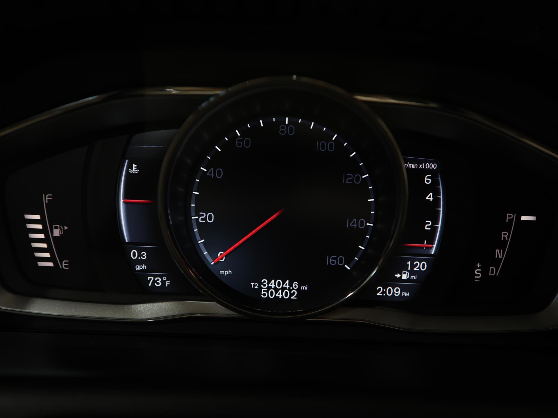 Used 2016 Volvo XC60 T5 Premier image 17