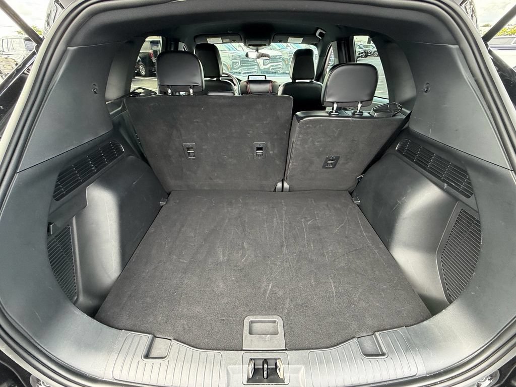 Used 2025 Ford Escape ST-Line FWD image 15